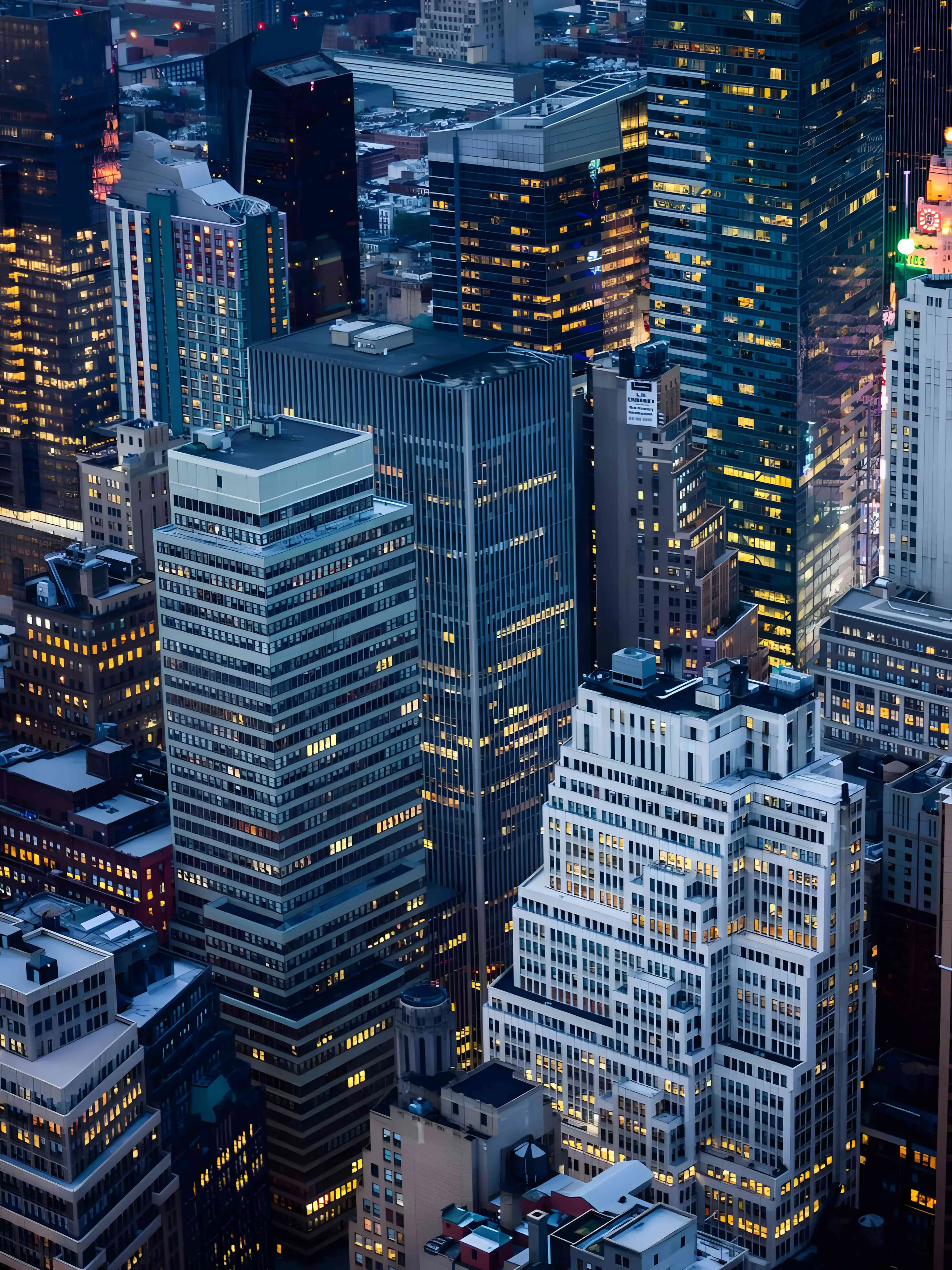 Alternative Investments