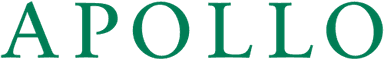 apollo global management